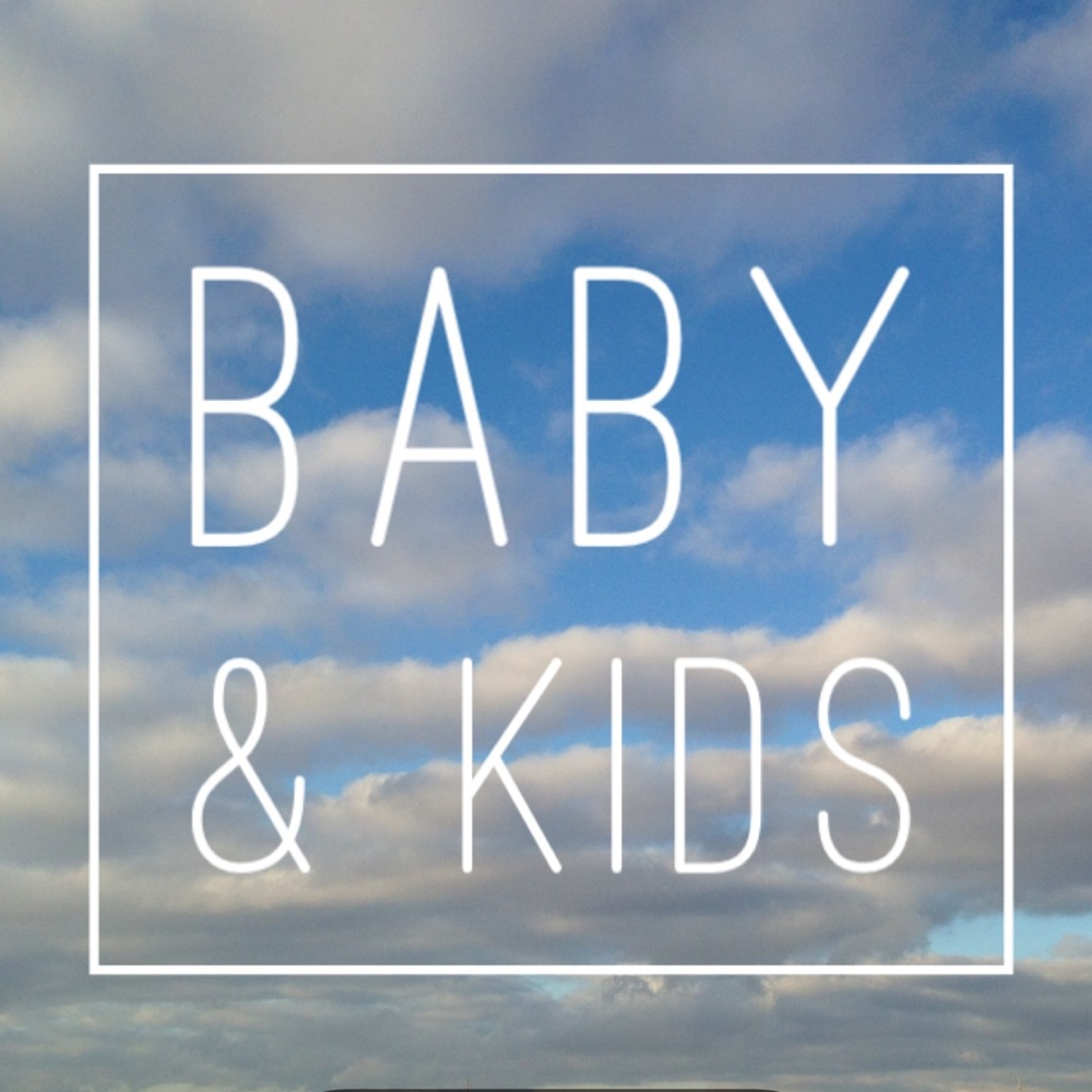 Baby, Toddler, Kid Clothes, Shoes & Accessories 💛